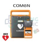 DESFIBRILADOR (DEA) COMEN F2