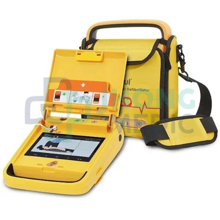 DESFIBRILADOR SEMIAUTOMATICO AMOUL-I5