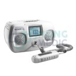DOPPLER FETAL DE MESA EDAN SD5