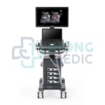 ECOGRAFO CON SOPORTE RODABLE ZONCARE N7 (viv20)