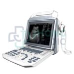 ECOGRAFO PORTATIL BLANCO Y NEGRO ZONCARE M5 (i50)