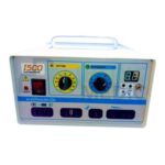 ELECTROBISTURI PROFESIONAL ISCO 2020