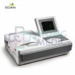 ELECTROCARDIOGRAFO DE 3 CANALES EDAN SE-3