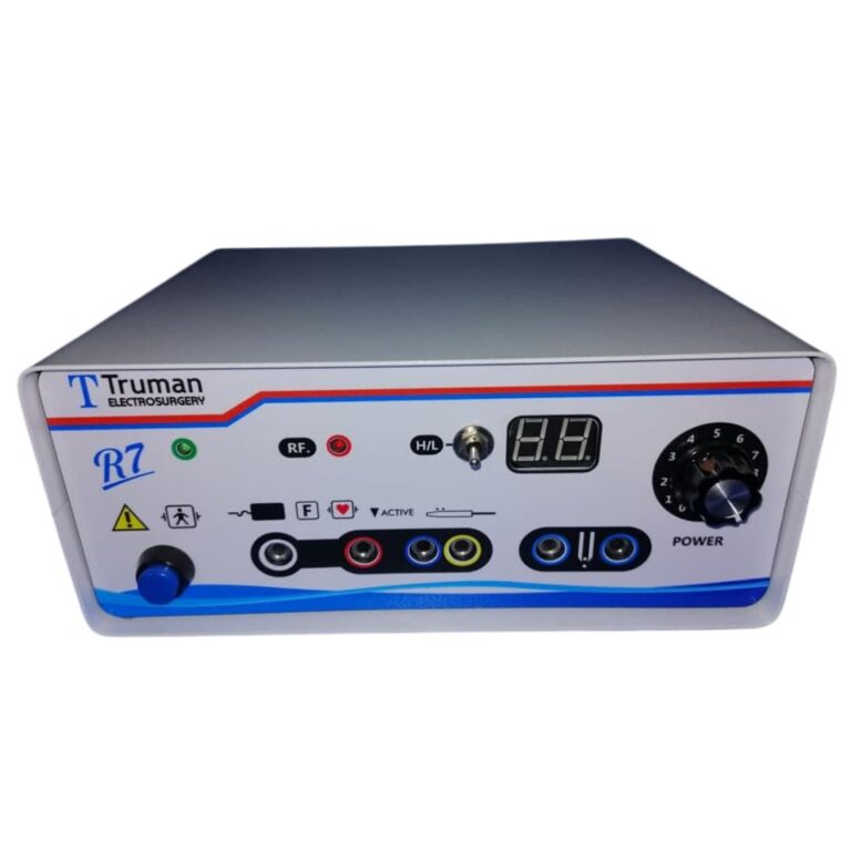 ELECTROCAUTERIO TRUMAN R7