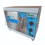 ESTERILIZADOR ANALOGICO DE 08 L OVENS EAS-8