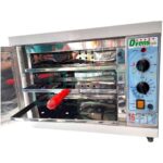 ESTERILIZADOR ANALOGICO DE 16 L OVENS EAS-16