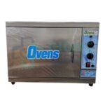 ESTERILIZADOR ANALOGICO DE 20 L OVENS EAS-20