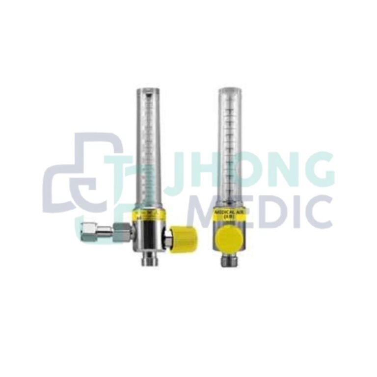 FLUJOMETRO DE AIRE MEDICINAL 1-15 LPM MARCA: AMVEX MODELO: FME-604 ORIGEN: USA