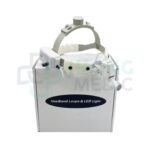 FRONTOLUZ DE USO MEDICO SOTCER STR-29