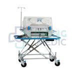 INCUBADORA DE TRANSPORTE NINGBO DAVID TI 2000