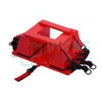 INMOVILIZADOR DE CABEZA SOTCER STR-31