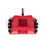 INMOVILIZADOR DE CABEZA SOTCER STR-31 - Imagen 2