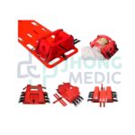 INMOVILIZADOR DE CABEZA SOTCER STR-31 - Imagen 3