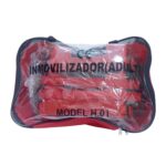 INMOVILIZADOR DE CABEZA MODELO: H.01 ORIGEN: NACIONAL - Imagen 2