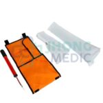 KIT DE FERULA NEUMATICA SOTCER STR-30 - Imagen 2