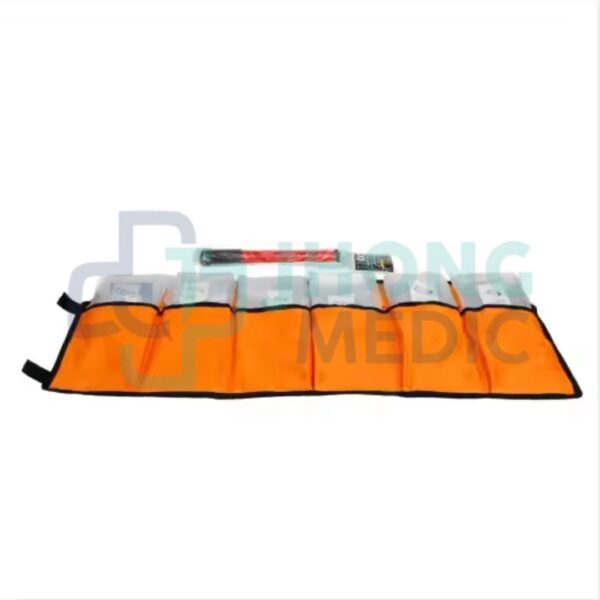 KIT DE FERULA NEUMATICA JHAS JH-A1