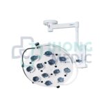 LAMPARA DE OPERACIONES LED DE TECHO KELING KL12