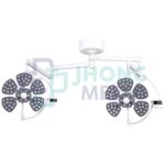 LAMPARA OPERATIVA SIN SOMBRAS (TIPO PETALO 5+5) GREATMEDIC 180MLX/180MLX