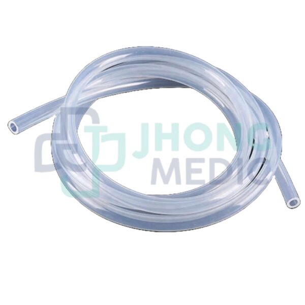 MANGUERA CILICONADA DE SUCCION (6 X 9) MM POR METRO MARCA: SILPAK ORIGEN: CHILE