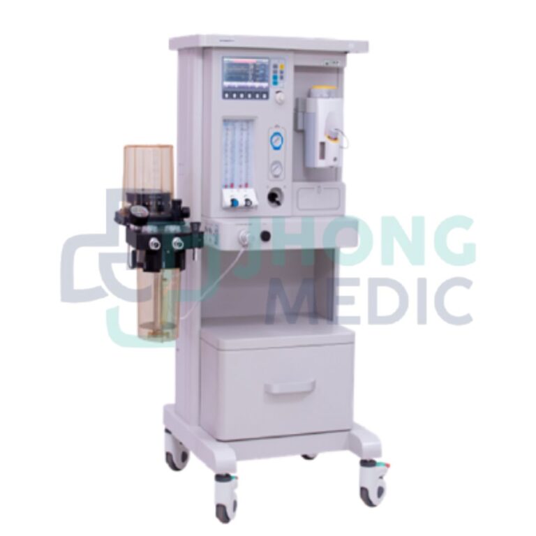 MAQUINA DE ANESTESIA ETERNITY AM832