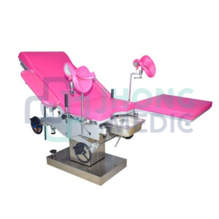 MESA OBSTETRICA MECANICA COMAP KELING KL-2C
