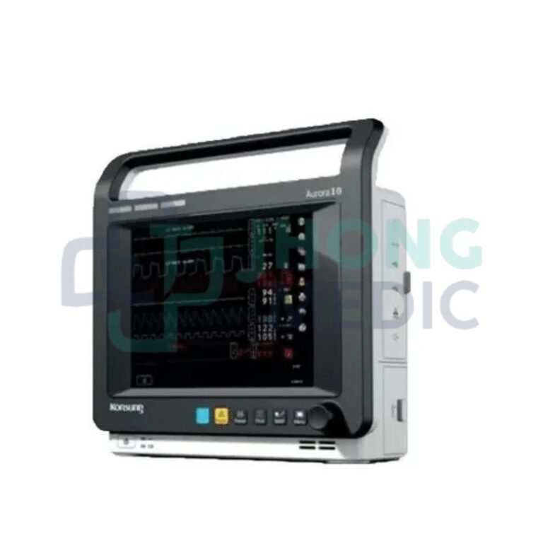 MONITOR DE 5 PARAMETROS KONSUNG AURORA 10S