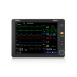 MONITOR DE 7 PARAMETROS MINDRAY UMEC 12
