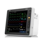 MONITOR DE 7 PARAMETROS MINDRAY UMEC 12 - Imagen 2