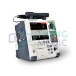 MONITOR DESFIBRILADOR DE 10 RAMALES PARA 12 DERIVACIONES COMEN S8