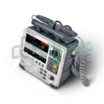 MONITOR DESFIBRILADOR DE 5 RAMALES PARA 7 DERIVACIONES COMEN S8