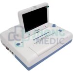 MONITOR FETAL GEMELAR BISTOS BT-350