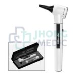 OTOSCOPIO RIESTER E-SCOPE F.O. LED 3,7 V