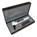 OTOSCOPIO RIESTER E-SCOPE F.O. LED 3,7 V - Imagen 2