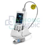 OXIMETRO DE PULSO DE MESA CHOICEMMED MD300M