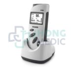 OXIMETRO DE PULSO DE MESA EDAN H100B - Imagen 2