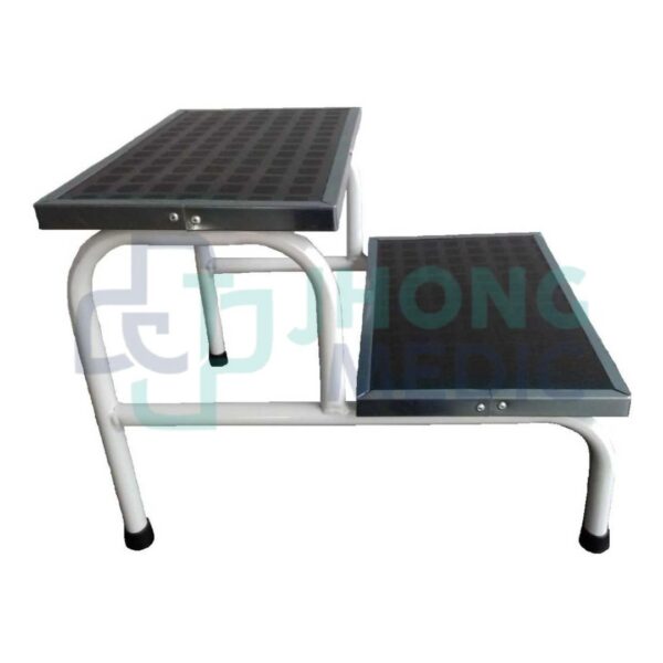 PELDAÑO DE 2 PASOS PP-2P