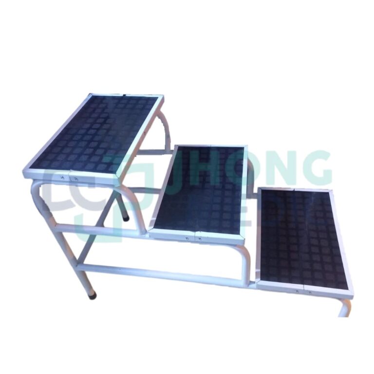 PELDAÑO DE 3 PASOS PP-3P