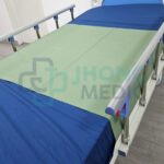 PROTECTOR DE SABANA - SOLERA 170 X 70 MARCA: SALUX ORIGEN: CHINA - Imagen 2