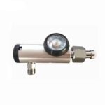 REGULADOR DE CO2 AZED 320-4FG