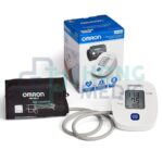 TENSIOMETRO DIGITAL DE BRAZO OMRON HEM-7121 J