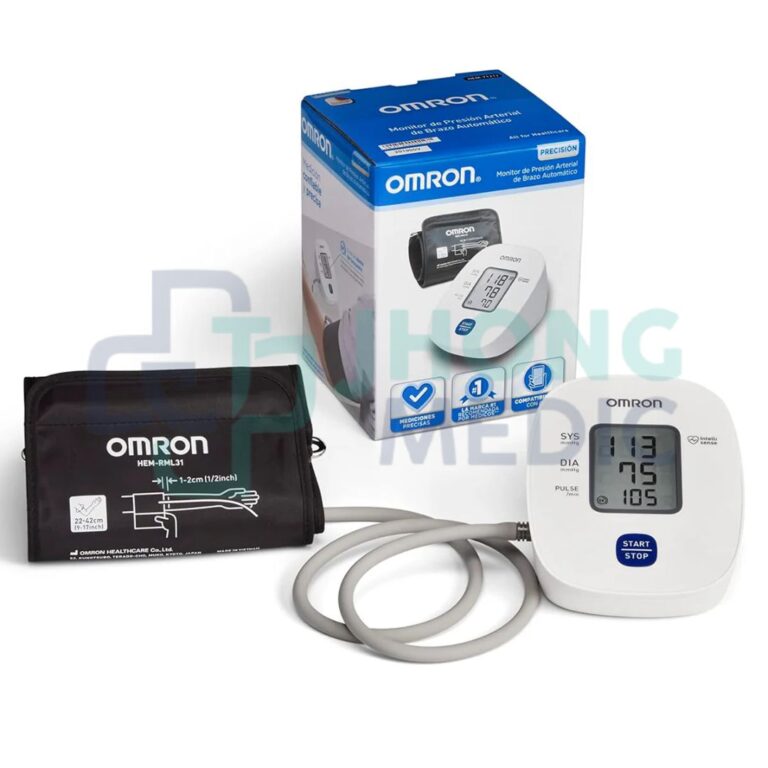 TENSIOMETRO DIGITAL DE BRAZO OMRON HEM-7121 J