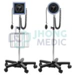 TENSIOMETRO RODABLE ADULTO RIESTER BIG BEN