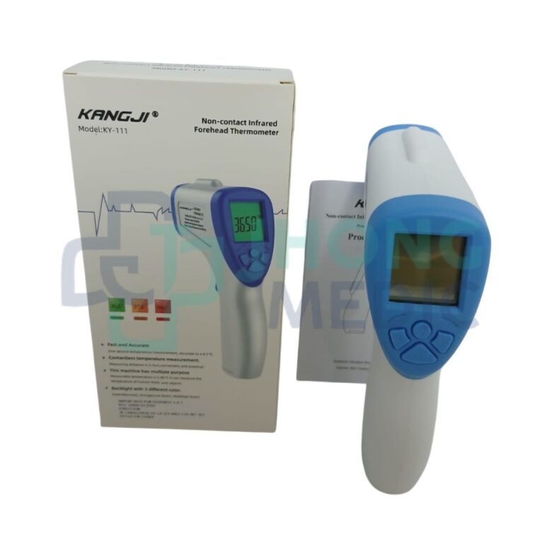 TERMOMETRO INFRARROJO KANGJI KY-111