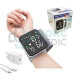 TENSIOMETRO DIGITAL DE MUÑECA UNICARE CK-W118 - Imagen 2