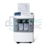 CONCENTRADOR DE OXIGENO DE 10 LPM LONGFIAN JAY-10