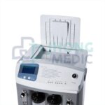 CONCENTRADOR DE OXIGENO 10 LPM DOBLE FLUJO LONGFIAN JAY-10 - Imagen 2