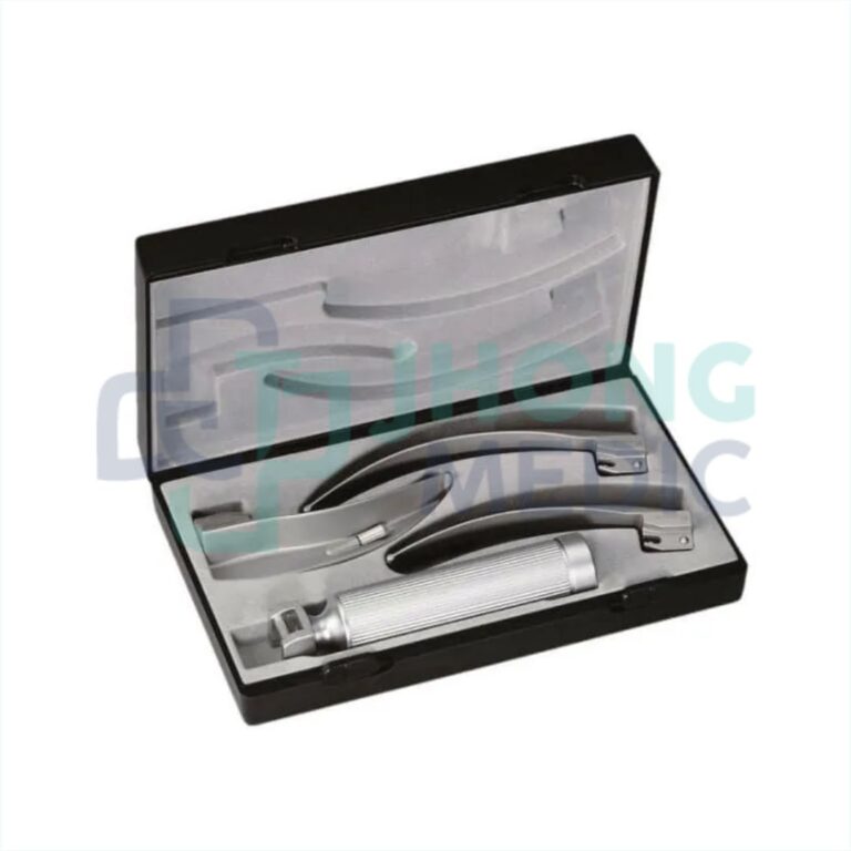 LARINGOSCOPIO RIESTER 7040