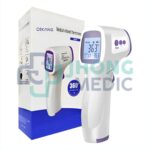 TERMOMETRO INFRARROJO DIKANG HG01